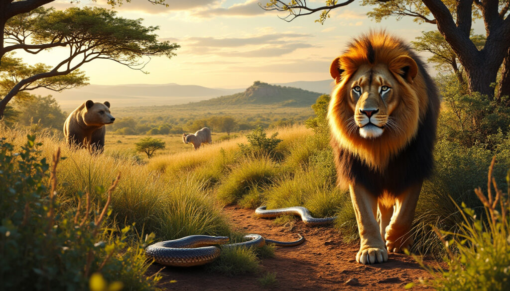 découvrez les meilleures conseils pour éviter les morsures d'animaux sauvages lors de vos voyages à l'étranger. apprenez à identifier les dangers potentiels et à adopter des comportements sûrs pour profiter pleinement de votre expérience tout en préservant votre sécurité.