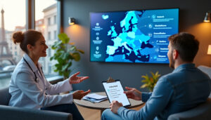 découvrez tout ce qu'il faut savoir sur la carte européenne d'assurance maladie : son fonctionnement, ses avantages, et comment l'utiliser lors de vos voyages en europe. simplifiez vos démarches et assurez-vous une couverture santé optimale lors de vos séjours à l'étranger.