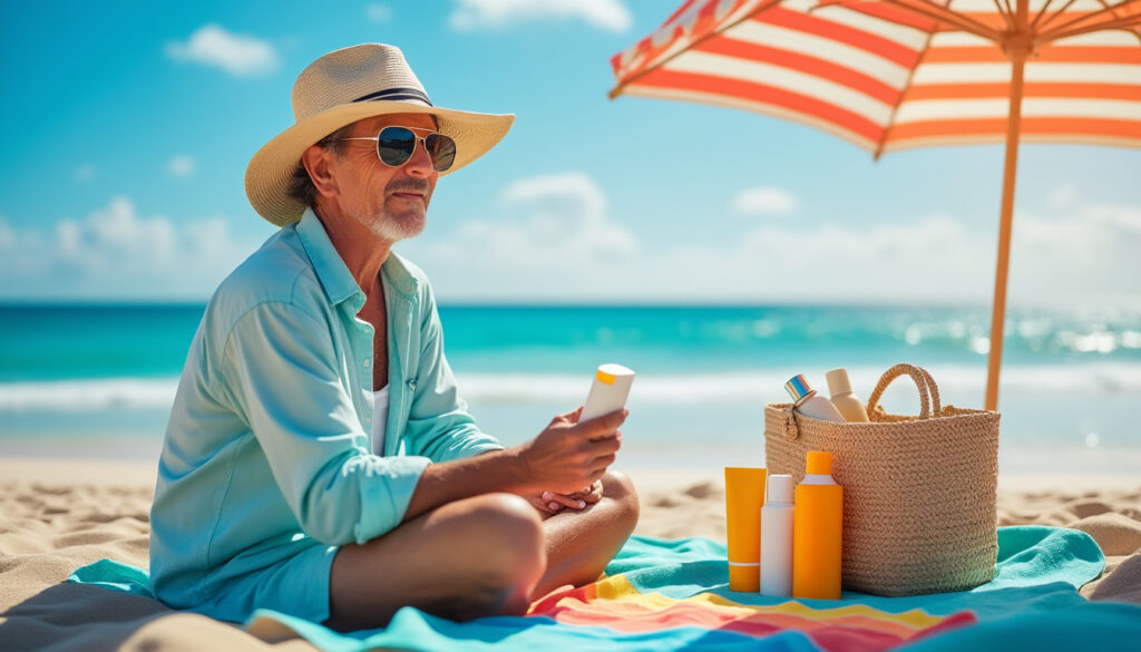 découvrez les meilleures astuces pour prévenir les coups de soleil et les insolations durant vos voyages. apprenez à choisir les protections solaires adaptées, à vous habiller correctement et à adopter des habitudes saines pour profiter pleinement de vos vacances en toute sécurité.