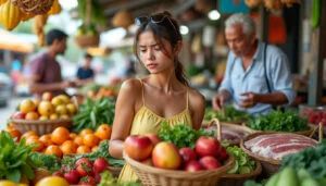 découvrez les signes d'une intoxication alimentaire à l'étranger et apprenez les meilleures pratiques pour traiter ce problème courant lors de vos voyages. protégez votre santé et profitez pleinement de vos aventures avec nos conseils avisés.