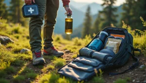 découvrez nos conseils santé essentiels pour les backpackers : apprenez à voyager léger tout en assurant votre sécurité. optimisez votre équipement, sachez comment rester en forme et éviter les soucis de santé sur la route. préparez vos aventures en toute sérénité !