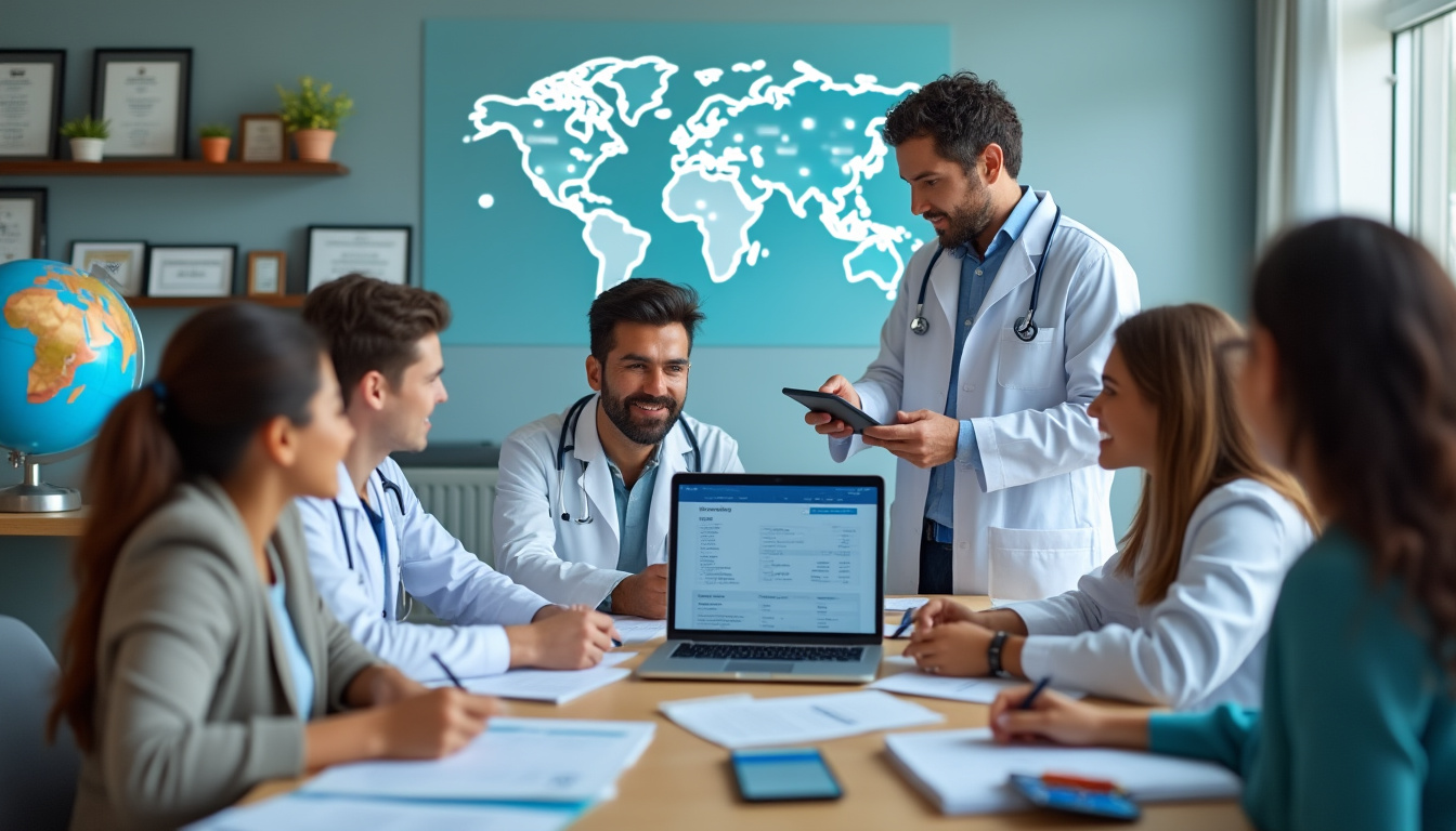 découvrez nos conseils pratiques pour obtenir un remboursement rapide de vos frais médicaux à l'étranger. apprenez les démarches à suivre, les documents nécessaires et les astuces pour faciliter vos demandes de remboursement et profiter de votre voyage en toute sérénité.