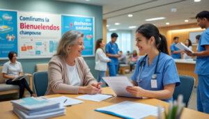 découvrez toutes les démarches administratives nécessaires pour une hospitalisation à l'étranger. cette guide clair et complet vous accompagne dans chaque étape, vous permettant de vous concentrer sur votre santé sans tracas.