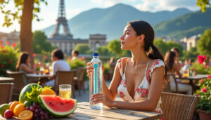 découvrez comment assurer une hydratation optimale lors de vos voyages. apprenez à reconnaître les signaux de déshydratation et à établir un équilibre pour rester en forme tout au long de votre aventure.