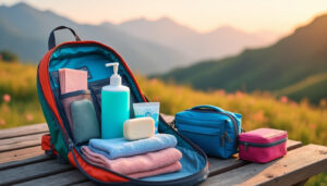 découvrez nos conseils pratiques pour maintenir une bonne hygiène en voyage et éviter les infections. adoptez des gestes simples et efficaces pour profiter pleinement de vos aventures sans souci de santé.