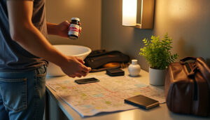 découvrez les causes des infections urinaires en voyage, les meilleures astuces de prévention et des solutions immédiates pour soulager les symptômes. ne laissez pas une infection perturber vos vacances !