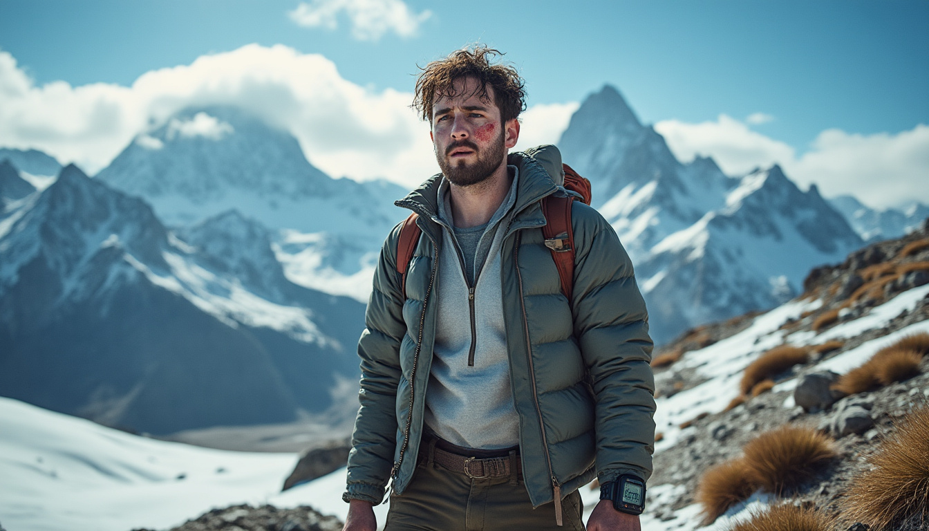 découvrez comment reconnaître et réagir face aux premiers symptômes du mal de l'altitude. préparez votre corps et améliorez votre expérience en montagne grâce à nos conseils pratiques et astuces.
