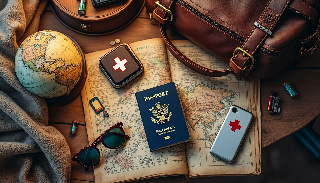 découvrez les numéros d’urgence internationaux essentiels à connaître avant de voyager. emportez cette liste indispensable pour garantir votre sécurité et celle de vos proches à l'étranger.
