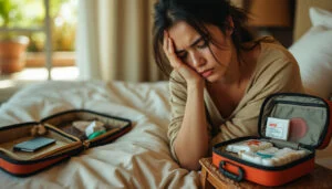 Paludisme, dengue, chikungunya : quels symptômes doivent vous alerter ?