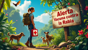 découvrez comment prévenir la rage lors de vos voyages. cette maladie grave peut avoir des conséquences mortelles, mais avec les bonnes informations et précautions, vous pouvez protéger votre santé. apprenez les symptômes, les modes de transmission et les mesures à prendre pour voyager en toute sécurité.