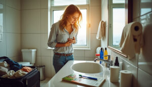 découvrez des conseils essentiels pour gérer une diarrhée sévère lors de vos voyages à l'étranger. apprenez les meilleures pratiques pour rester en sécurité, les traitements appropriés et quand consulter un médecin afin de profiter pleinement de votre aventure sans désagrément.