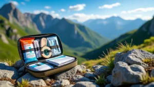 découvrez les essentiels à inclure dans votre trousse médicale pour le trekking et la randonnée. apprenez à préparer votre équipement de premiers secours pour faire face aux imprévus et garantir votre sécurité en pleine nature.