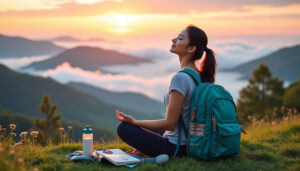découvrez comment préparer votre santé mentale avant de voyager. cet article vous propose des conseils pratiques pour gérer le stress, l'anxiété et les imprévus afin de profiter pleinement de votre voyage. ne laissez pas les préoccupations nuire à votre expérience, lisez nos astuces pour un départ serein.