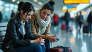 découvrez comment gérer un traumatisme psychologique pendant vos voyages. apprenez les étapes clés pour être pris en charge rapidement et bénéficier d'un soutien adapté afin de retrouver votre bien-être.