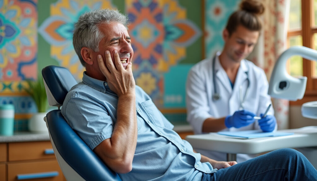 découvrez comment gérer une urgence dentaire à l'étranger grâce à nos conseils pratiques. apprenez les étapes à suivre pour obtenir rapidement des soins appropriés et minimiser les complications. restez serein face à l'inattendu et protégez votre santé bucco-dentaire lors de vos voyages.