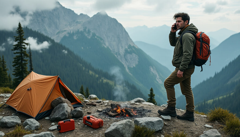 découvrez des conseils pratiques pour contacter rapidement les secours en cas d'urgence en pays isolé. apprenez les meilleures méthodes et astuces pour assurer votre sécurité et celle de vos proches dans des situations critiques.