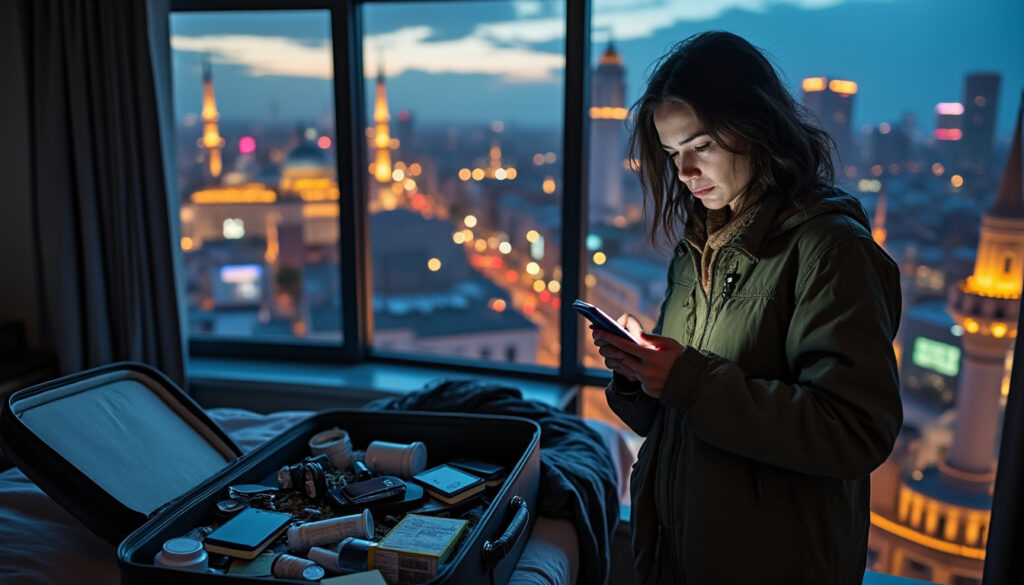 découvrez les étapes essentielles à suivre si vous êtes victime d'un vol de médicaments à l'étranger. apprenez comment signaler l'incident, obtenir une aide médicale et protéger vos droits en toute sécurité.